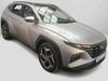 Hyundai TUCSON 1.6 T-GDi 13.8kWh Ultimate SUV 5dr Petrol Plug-in Hybrid Auto 4WD Euro 6 (s