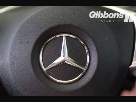 Mercedes-Benz CLS 3.0 CLS 350 AMG Line Premium Bluetec Auto 4dr 52