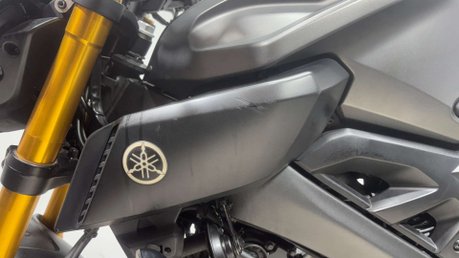 Yamaha MT-125 2016 23K CLEAN 125CC LEARNER BIKE 1 OWNER NEW MOT RIDES WELL 46