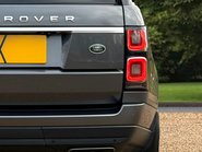Land Rover Range Rover TDV6 VOGUE 18