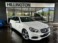 Mercedes-Benz E Class 2.1 E220 BlueTEC SE G-Tronic+ Euro 6 (s/s) 5dr 3