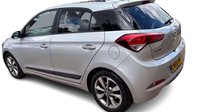 Hyundai i20 1.4 Premium SE Nav Hatchback 5dr Petrol Auto Euro 6 (100 ps) 3