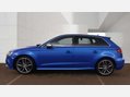 Audi S3 2.0 S3 Sportback TFSI Quattro Semi-Auto 4WD 5dr 6