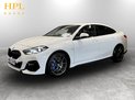 BMW 2 Series 1.5 218i M Sport Saloon 4dr Petrol DCT Euro 6 (s/s) (136 ps) 3