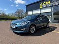 Hyundai i40 1.7 i40 Style CRDi Auto 5dr 4