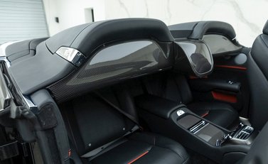 Rolls-Royce Dawn Black Badge 16