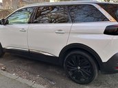 Peugeot 5008 1.2 5008 GT Line Premium PureTech S/S 5dr 3