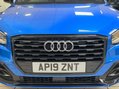Audi Q2 1.5 TFSI CoD 35 Black Edition S Tronic Euro 6 (s/s) 5dr 18