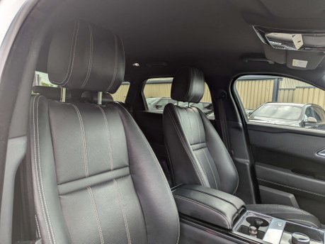 Land Rover Range Rover Velar 2.0 Range Rover Velar SE D180 Auto 4WD 5dr 22
