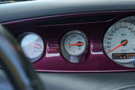 Plymouth Prowler AUTO 23