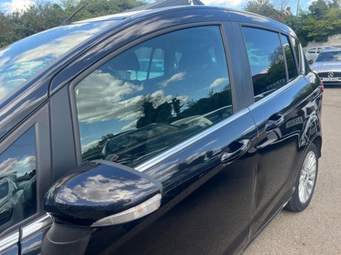Ford B-Max 1.6 Titanium Powershift Euro 5 5dr 12