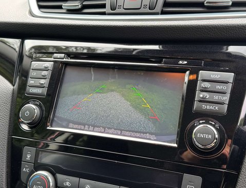 Nissan Qashqai 1.5 Qashqai Acenta Premium dCi 5dr 28