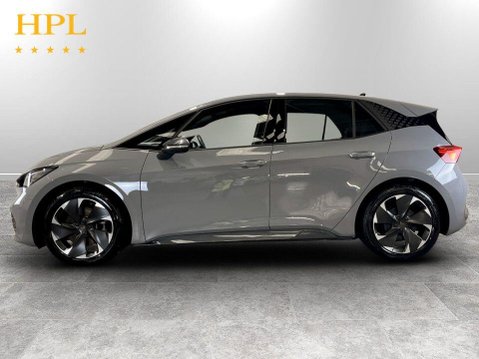 Cupra Born e-Boost 59kWh V1 Hatchback 5dr Electric Auto (230 ps) 8