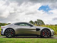 Aston Martin Vantage 4.0 Vantage V8 Auto 3dr 4
