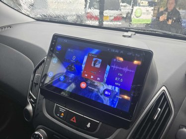 Hyundai ix35 GDI S 1