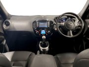 Nissan Juke 1.6 Tekna SUV 5dr Petrol Manual Euro 6 (112 ps) 19