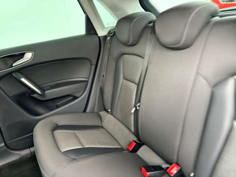 Audi A1 1.4 A1 Sportback TFSI Sport Nav Semi-Auto 5dr 66
