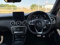 Mercedes-Benz A Class 1.5 A180d AMG Line 7G-DCT Euro 6 (s/s) 5dr 16