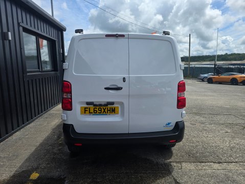 Vauxhall Vivaro L1H1 2900 EDITION S/S 5