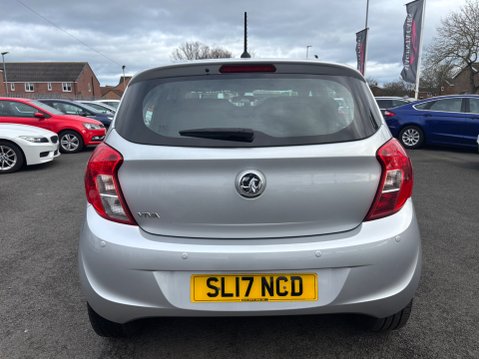 Vauxhall Viva SE AC 5