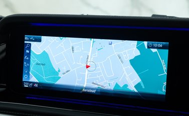 Mercedes-Benz G Class G400d AMG LINE PREMIUM PLUS 19