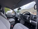 Hyundai I800 2.5 CRDi SE MPV 5dr Diesel Manual Euro 6 (136 ps) 10