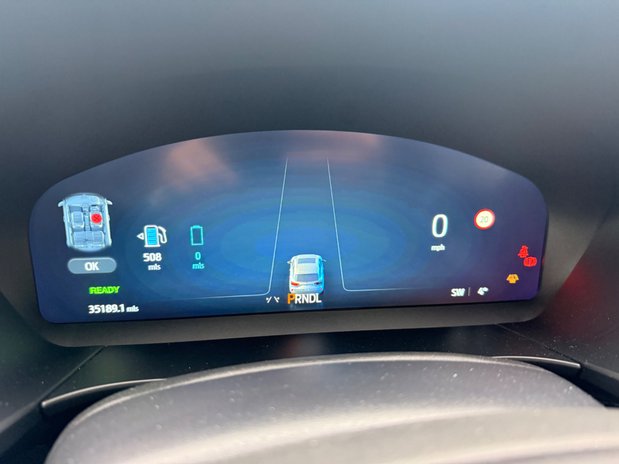 Ford Kuga ST-LINE X 24
