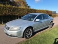 Volkswagen Phaeton 3.0 TDI CR V6 Tiptronic 4Motion Euro 5 4dr 2