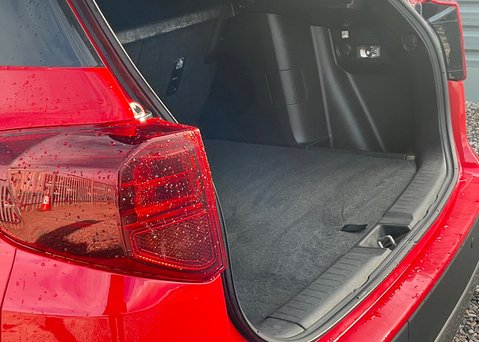 Suzuki Vitara SZ5 ALLGRIP 20