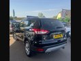 Ford Kuga 2.0 TDCi Titanium 2WD Euro 5 5dr 5