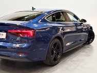 Audi A5 2.0 TDI ultra S line Sportback 5dr Diesel S Tronic Euro 6 (s/s) (190 ps) 24