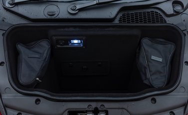 Lamborghini Huracan TECNICA 39