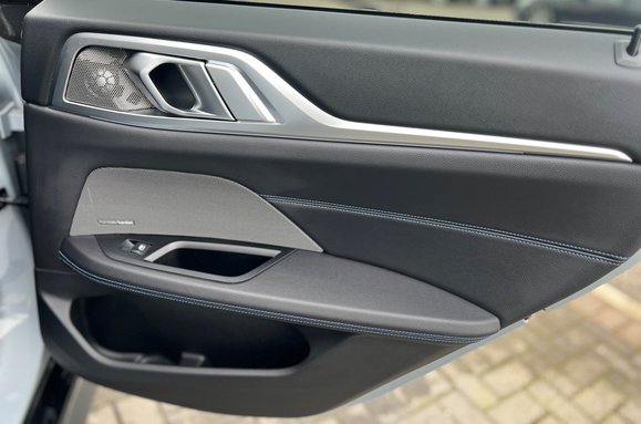 BMW I4 EDRIVE35 M SPORT AUTO 31