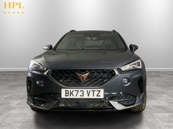 Cupra Formentor 1.4 eHybrid 12.8kWh VZ2 SUV 5dr Petrol Plug-in Hybrid DSG Euro 6 (s/s) (245
