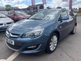 Vauxhall Astra 1.6 Astra Elite Auto 5dr 44