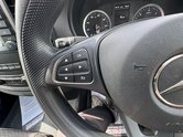 Mercedes-Benz Vito AUTO LWB L2H1 Low Roof Progressive 114 Camera EURO 6 17