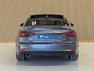 Audi A5 2.0 A5 Vorsprung 40 TDI Quattro Semi-Auto 4WD 2dr 18