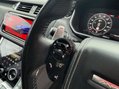 Land Rover Range Rover Sport 5.0 Range Rover Sport SVR S/C Auto 4WD 5dr 86