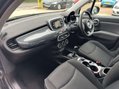 Fiat 500X 1.6 500X Popular Star MultiJet 5dr 20
