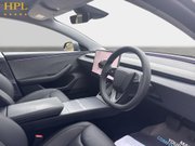 Tesla Model 3 Saloon 4dr Electric Auto RWD (208 ps) Pan Roof - Sat Nav - Alloys 12