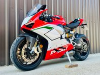 Ducati Panigale V2 Panigale V2 2