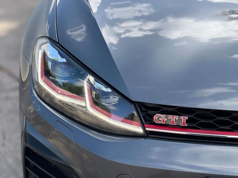 Volkswagen Golf 2.0 Golf GTi Performance TSi Semi-Auto 5dr 6