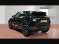 Land Rover Range Rover Evoque 2.0 Range Rover Evoque SE Tech TD4 Auto 4WD 5dr 5