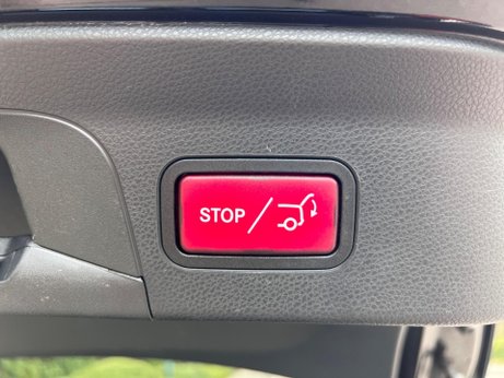 Mercedes-Benz GLC 2.0 GLC300d AMG Line (Premium) Coupe G-Tronic+ 4MATIC Euro 6 (s/s) 5dr 34