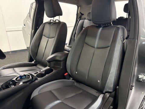 Nissan LEAF Leaf E+ Tekna 5dr 49