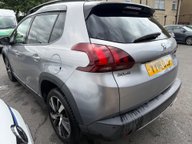 Peugeot 2008 PURETECH S/S GT LINE 35