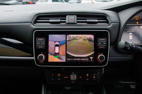 Nissan LEAF E PLUS TEKNA 32