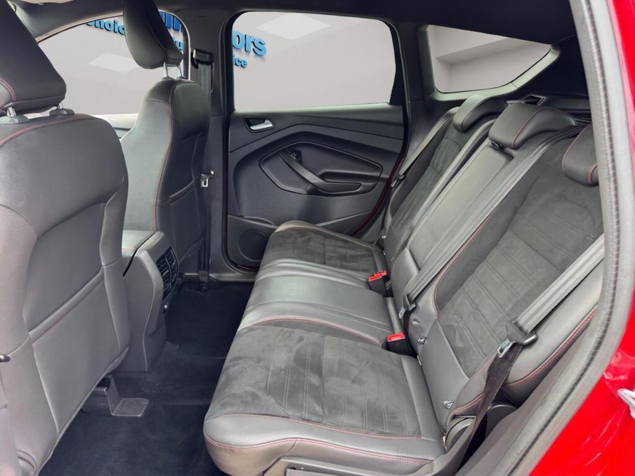 2019 Ford Kuga — image 45