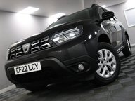 Dacia Duster COMFORT TCE 32