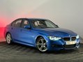 BMW 3 Series 330E M SPORT 1